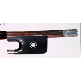 Gillet violin bow outlet