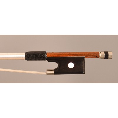 Charles Nicolas Bazin cello bow