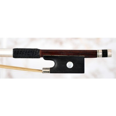 Louis Morizot frères violin bow