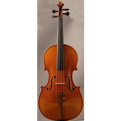 Roderich Paesold viola