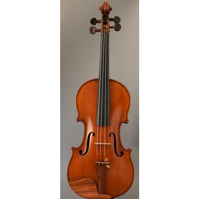 Jerome Thibouville Lamy Blondelet violin