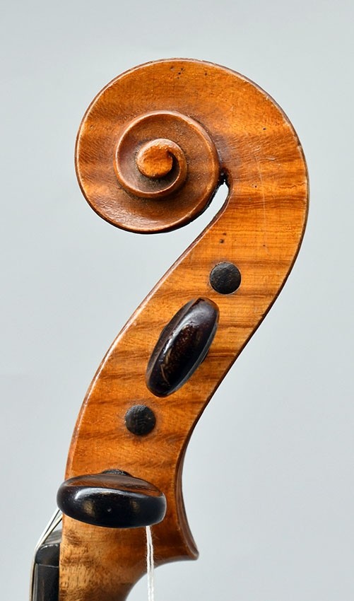 Laberte-Humbert violin ca. 1925.