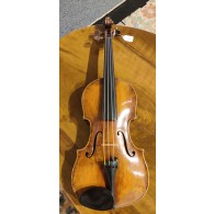 Paolo Antonio Testore violin