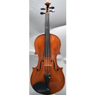 Laberte Humbert violin