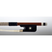 German Markneukirchen violin bow