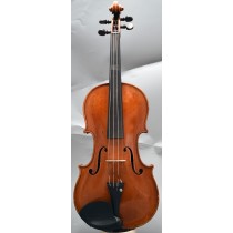 Laberte-Humbert violin