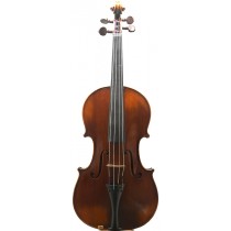 French Laberte-Humbert violin 