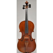 Laberte-Humbert, Honore Derazy model violin c. 1930
