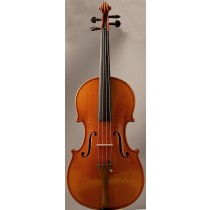 Roderich Paesold viola