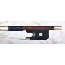 Victor Fétique Cello Bow, Paris circa 1915
