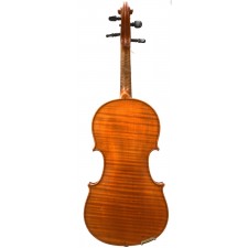 Francois Breton Mirecourt violin