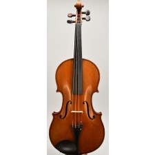 Laberte violin