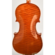 Joseph Vautrin violin