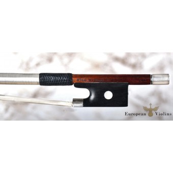 Alfred Lamy violin bow