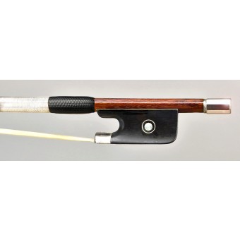 Émile Auguste Ouchard violin bow