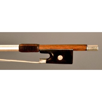 Sarasate Jerome Thibouville-Lamy violin bow