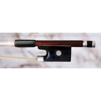 Marcel Lapierre violin bow