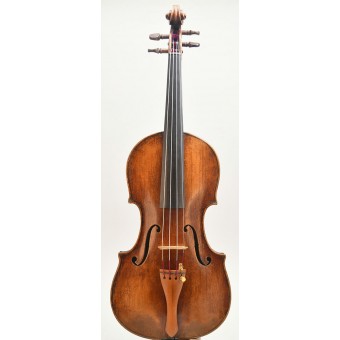 Paolo Antonio Testore violin