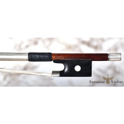 Alfred Lamy violin bow