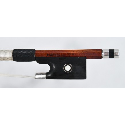 Lothar Seifert violin bow