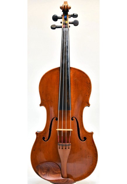 Beautiful old German, Guarneri viola circa 1880