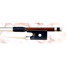 Nicolas Bazin violin bow