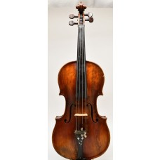 Nicolas Vuillaume, Stenor 1 violin 