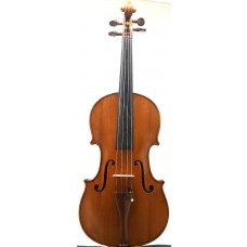 Pierre Hel viola - 1923