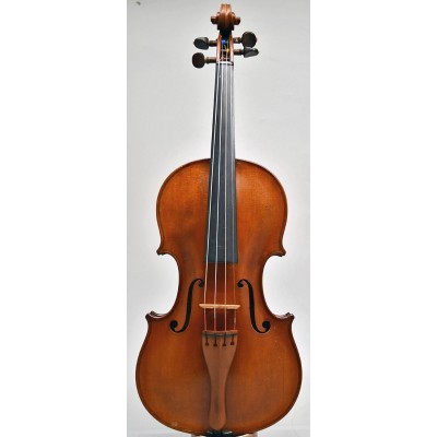 Laberte-Humbert, Santo Séraphin violin c. 1930