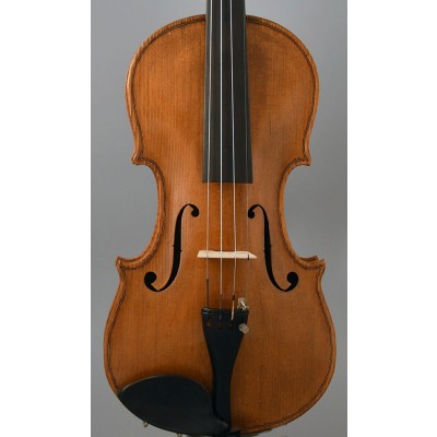 Guiseppe Tarasconi violin