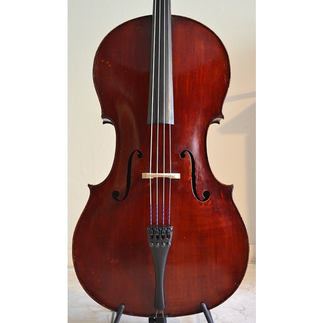 Laberte-Humbert cello | For Sale