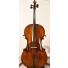 Nicolas Bonnel Cello - French cellos