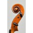 Paul Jombar violin