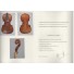 Keffer Joannes violin 1799