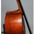Great cello with Rampal certificate