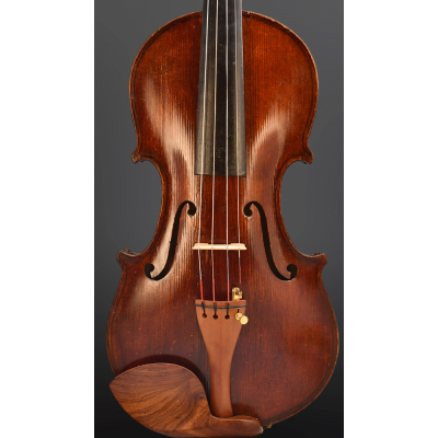 Italian viola Mozzani