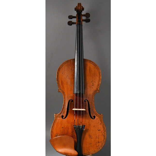 Honore Derazey violin