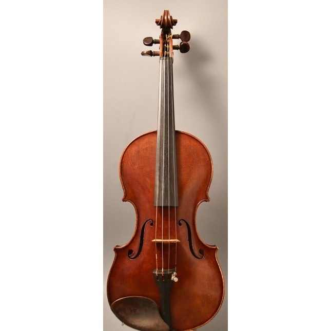 Lucien Schmitt violin
