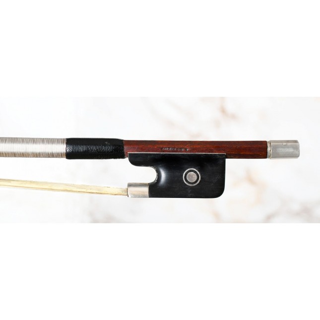 Morizot viola bow