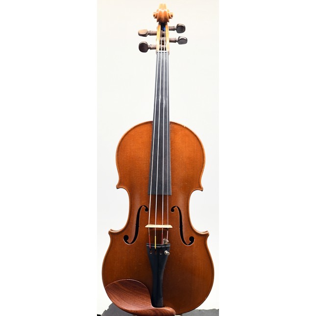 Paul Audinot violinPaul Audinot violin