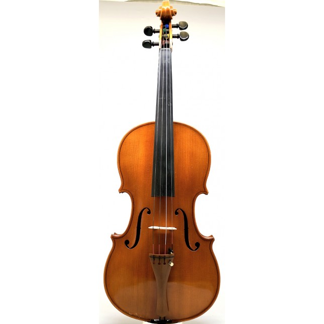 Roderich Paesold Viola