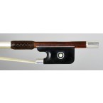 Emile Ouchard violin bow