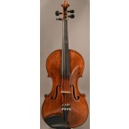 Giacinto SantaGiuliana violin