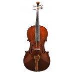Laberte-Humbert violin
