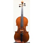 Paul Audinot violinPaul Audinot violin