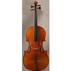 Fine contemporary viola