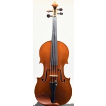 Paul Audinot 바이올린