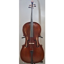 Portales cello