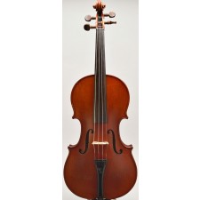 Leon Mougenot violin