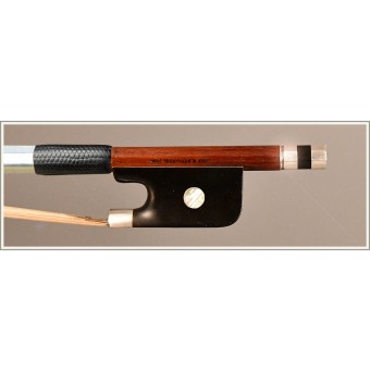 Claude Thomassin violin bow